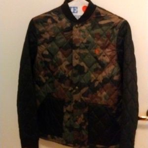 Polo Ralph Lauren jacket